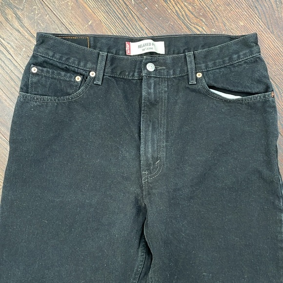 Levi’s 550™ RELAXED FIT Men’s Jeans
36X34 - Picture 3 of 8